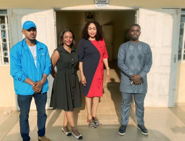 MAMOUM renforce ses partenariats : rencontre stratégique avec la Mairie de Bikok